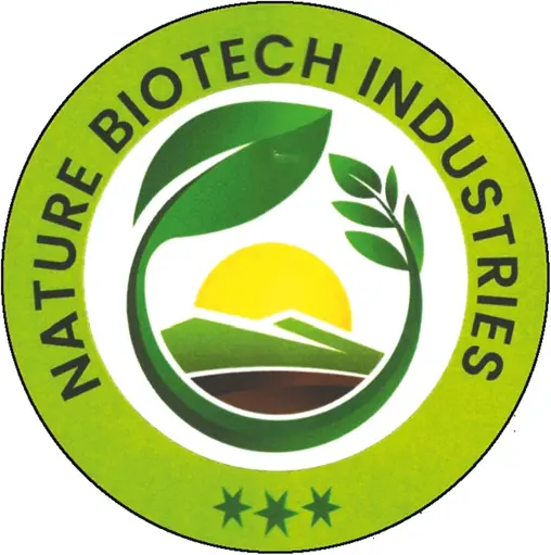 Nature Biotech Industries Logo