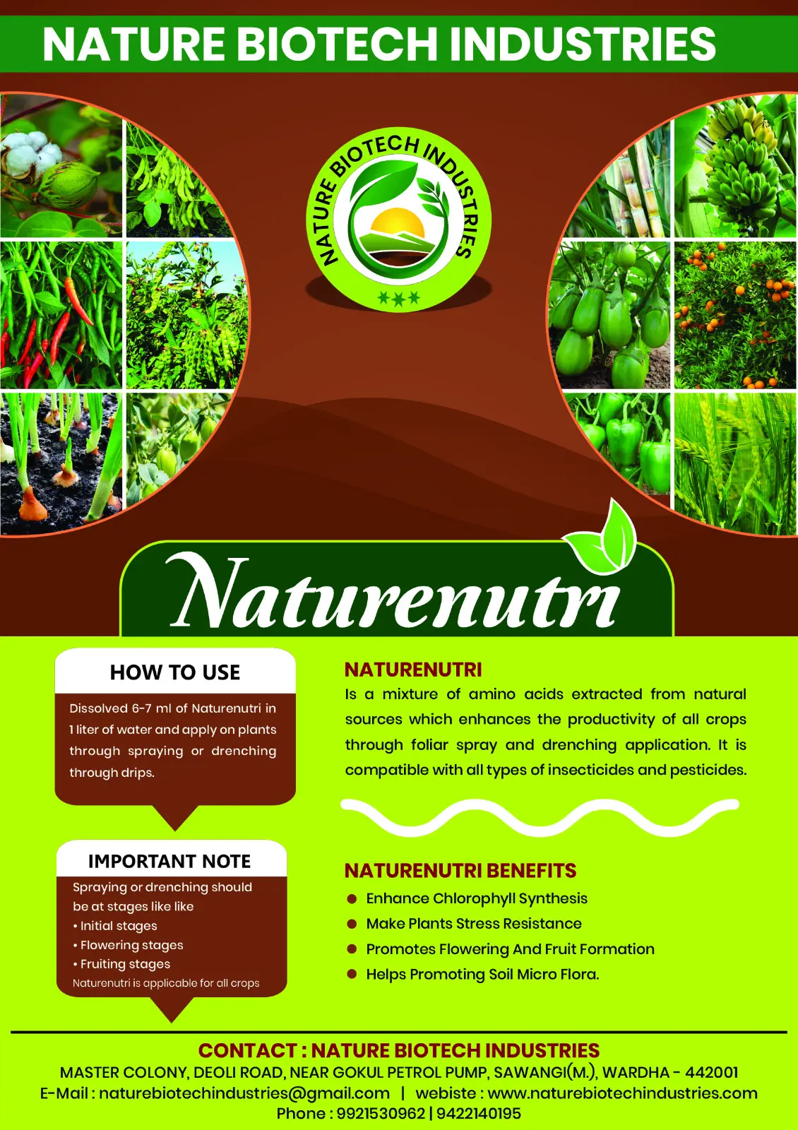 Naturenutri Product Image 2