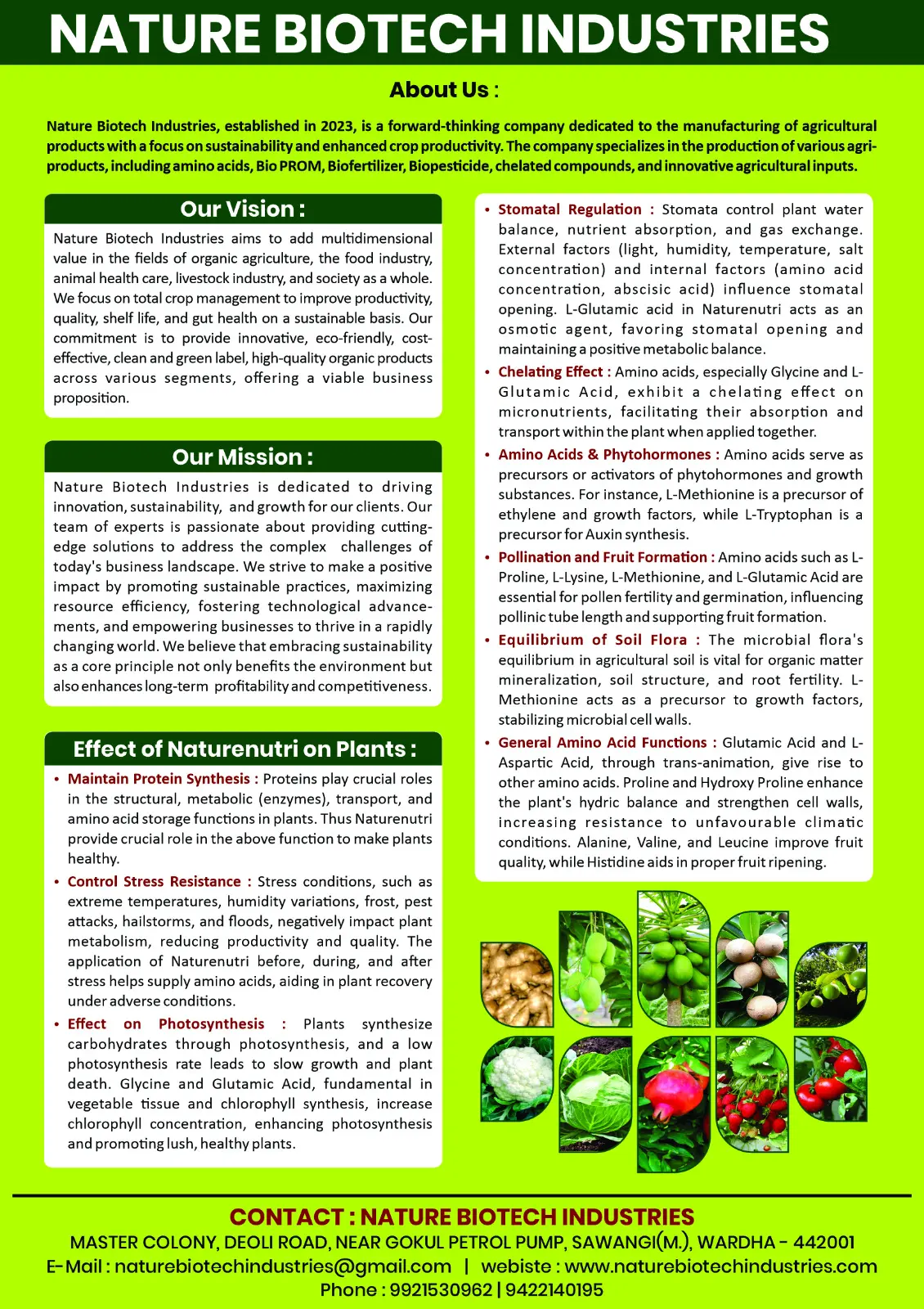 Naturenutri Product Image 3